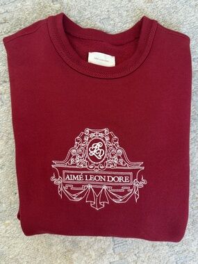 Aimé Leon Dore Sweatshirt